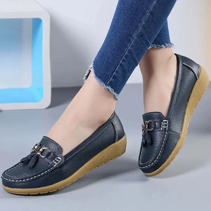 Levoire | Chaussures Slip-On Confortables Pour Femmes
