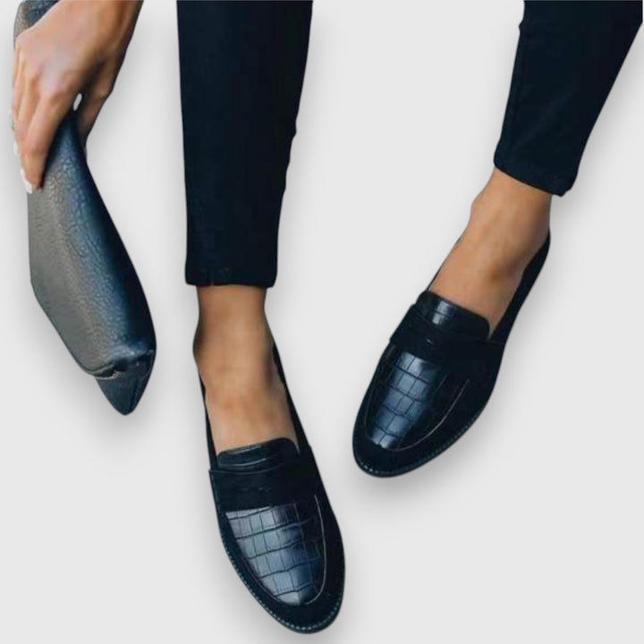 Levoire | Mocassin élégant