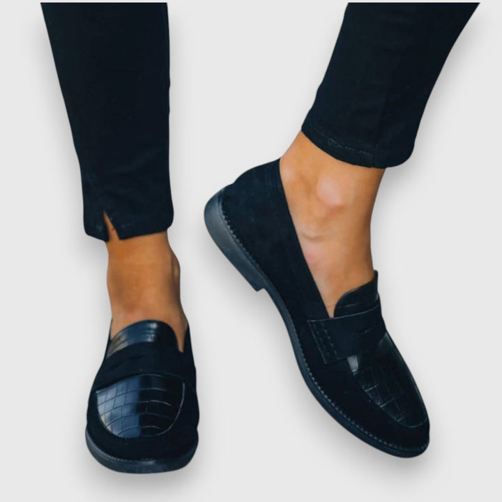 Levoire | Mocassin élégant