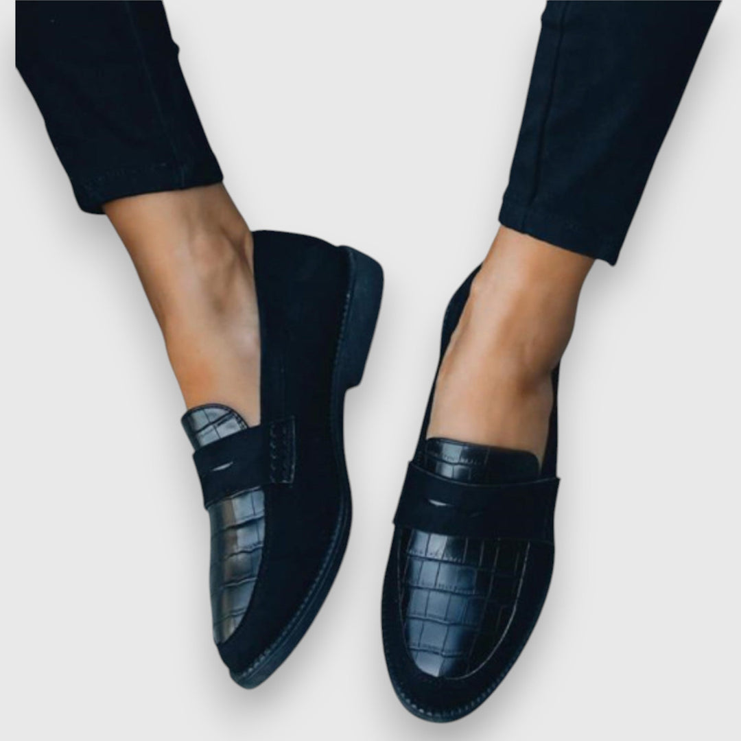 Levoire | Mocassin élégant 43