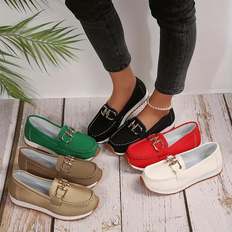 Levoire | Boucle Métallique Pantoufles Chaussures De Randonnée Chaussures Pour Femmes