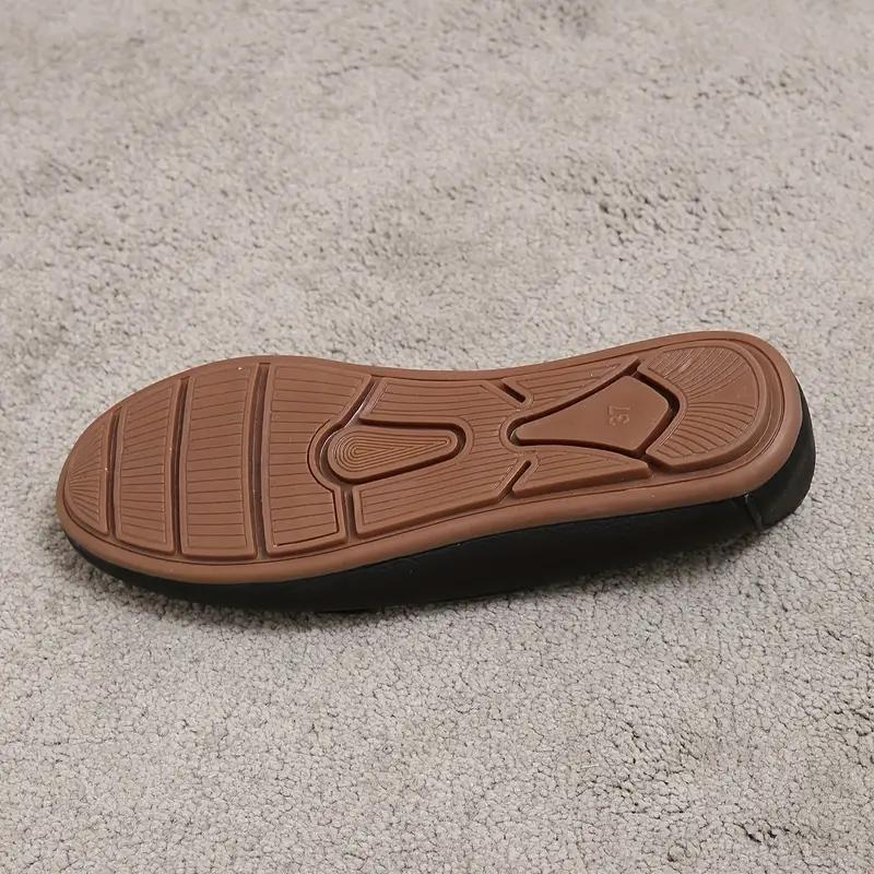 Levoire | Mocassins, Plat, Léger, Chaussures Pour Femmes, Chaussures D'Été