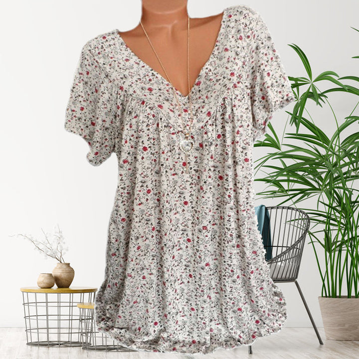 Levoire | Pull À Col V Pour Femmes