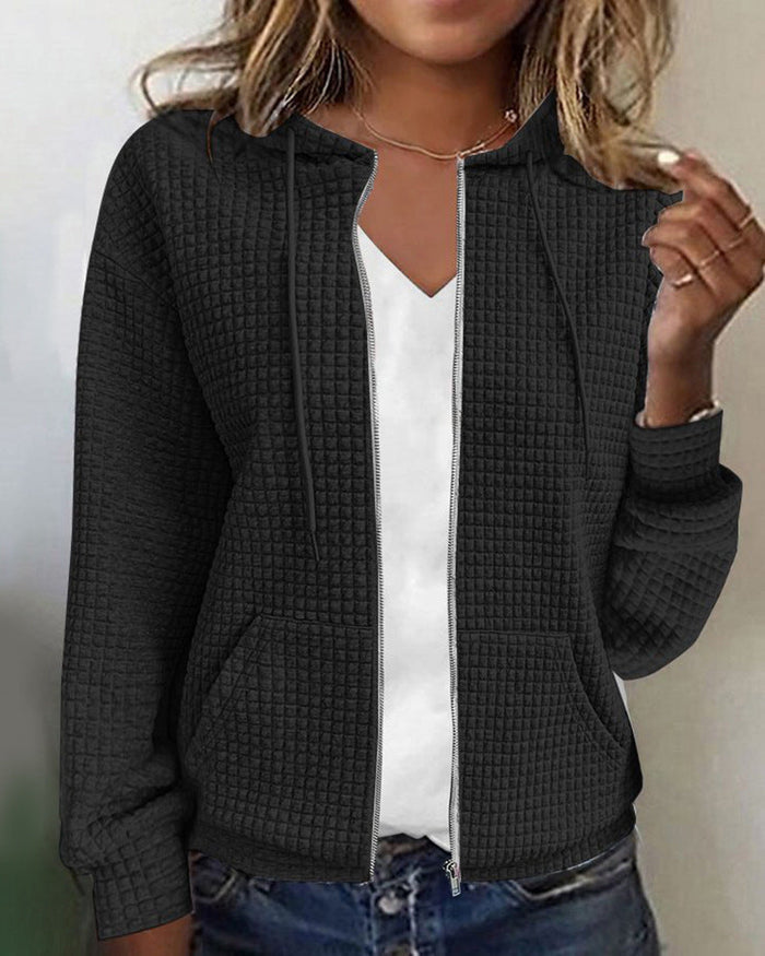 Levoire | Gilet Chic Rembourré Pour Femmes Noir