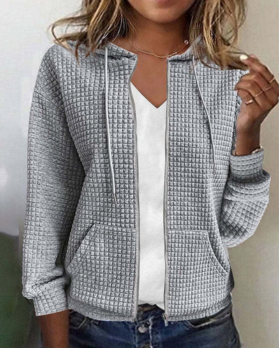 Levoire | Gilet Chic Rembourré Pour Femmes