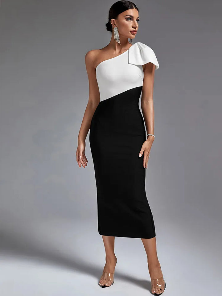 Levoire | Robe Élégante Chic Pour Événements Spéciaux