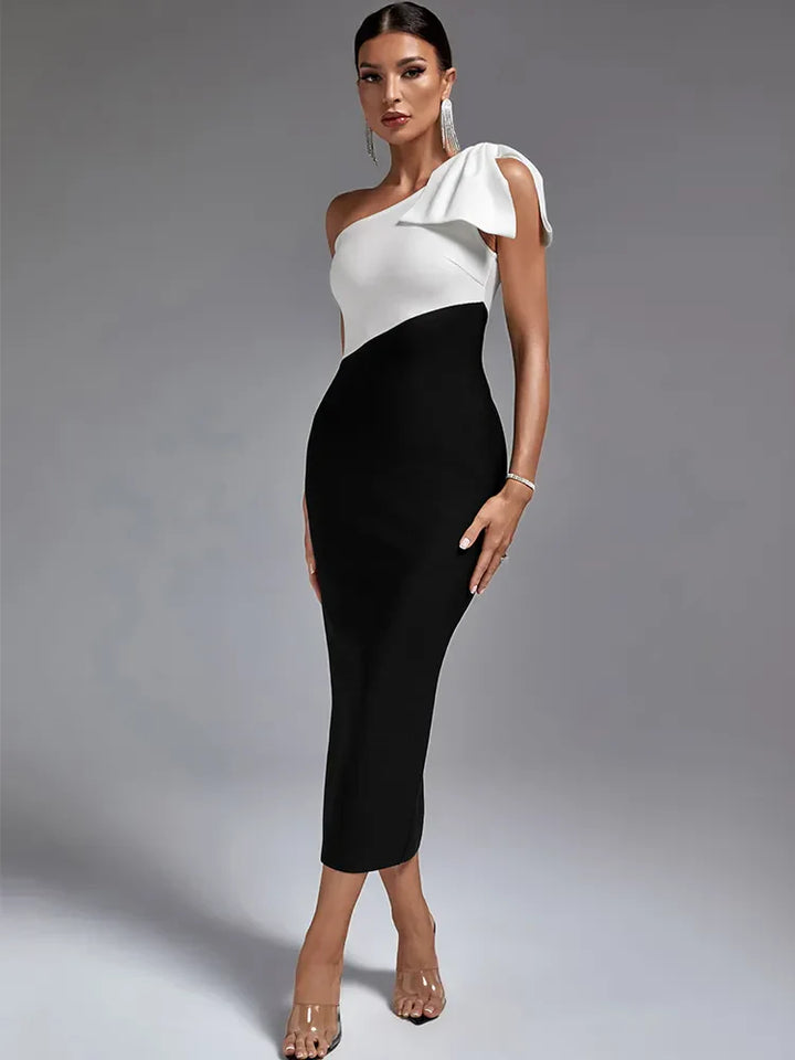 Levoire | Robe Élégante Chic Pour Événements Spéciaux