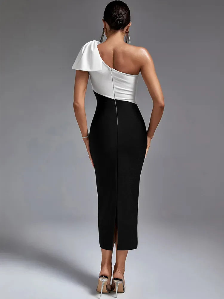 Levoire | Robe Élégante Chic Pour Événements Spéciaux