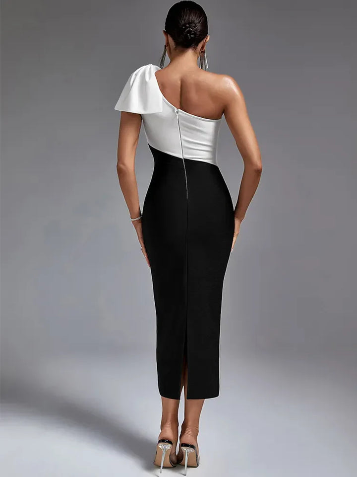 Levoire | Robe Élégante Chic Pour Événements Spéciaux