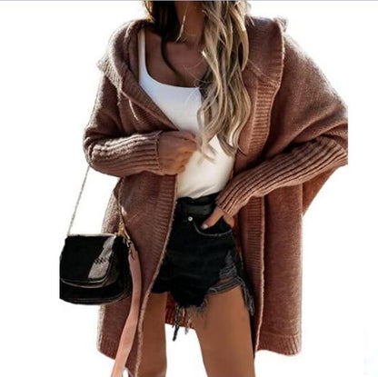 Levoire | Manteau tendance et minimaliste Style 7