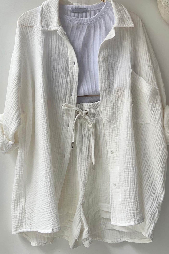 Levoire | Ensemble Design À La Mode