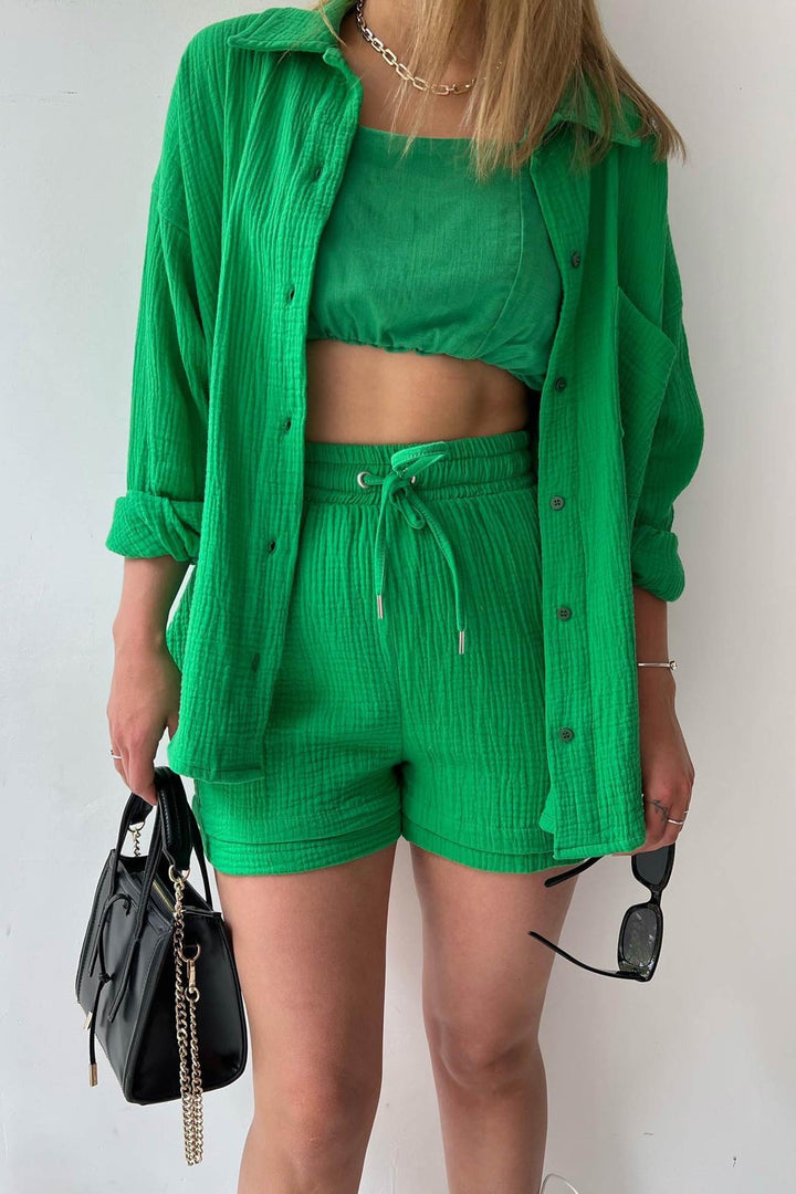 Levoire | Ensemble Design À La Mode