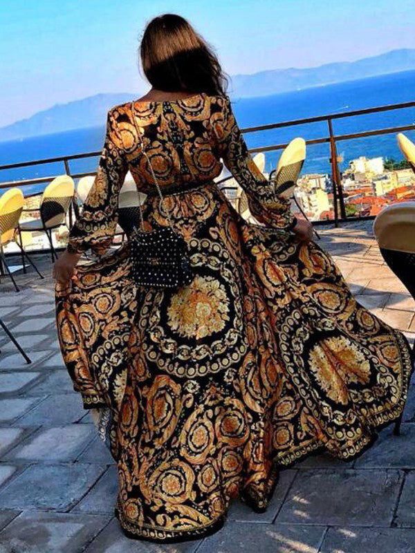 Levoire | Boho Vipunvaate Avec De Beaux Détails De Fente