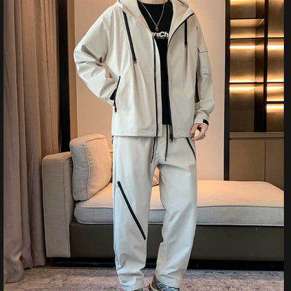 Levoire | Ensemble De Sport Élégant Et Stylé En Deux Pièces Pour Le Sport Et Les Loisirs