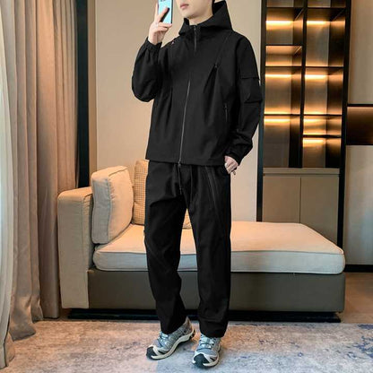 Levoire | Ensemble De Sport Élégant Et Stylé En Deux Pièces Pour Le Sport Et Les Loisirs