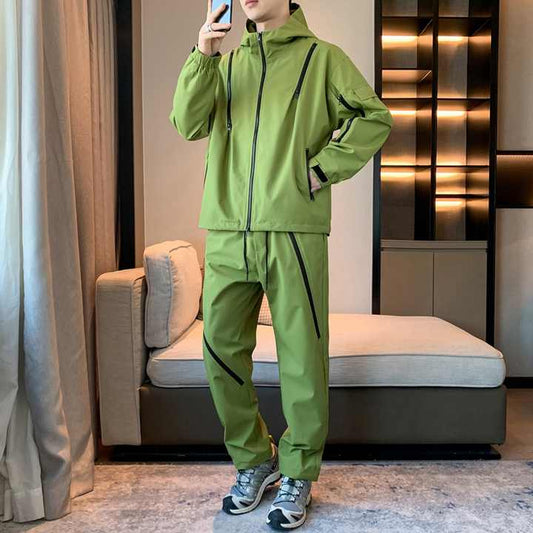 Levoire | Ensemble De Sport Élégant Et Stylé En Deux Pièces Pour Le Sport Et Les Loisirs