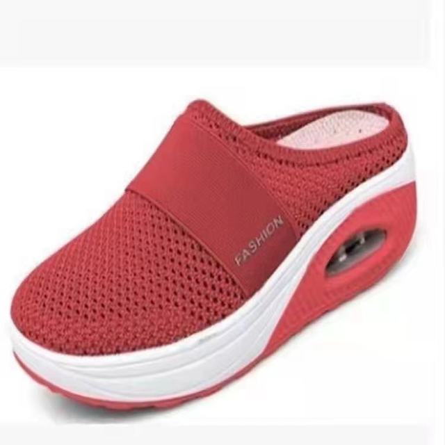 Levoire | Chaussures Pour Femmes À Semelle Amortissante Rot