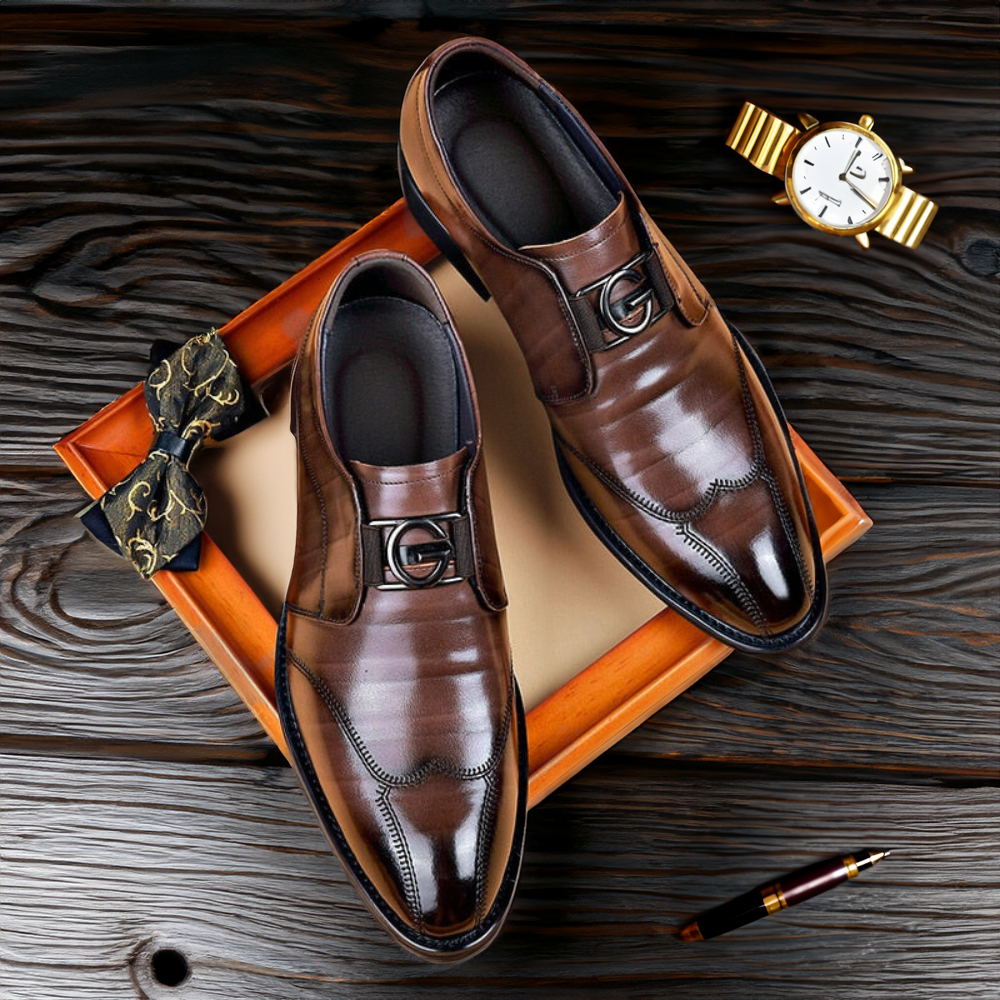 Levoire | Chaussures Formelles
