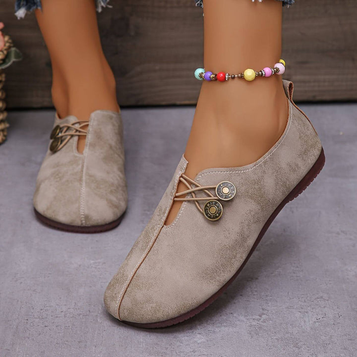 Levoire | Chaussures Orthopédiques Souples Et Flexibles