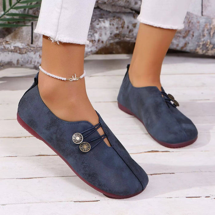 Levoire | Chaussures Orthopédiques Souples Et Flexibles