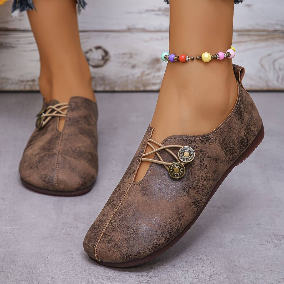 Levoire | Chaussures Orthopédiques Souples Et Flexibles