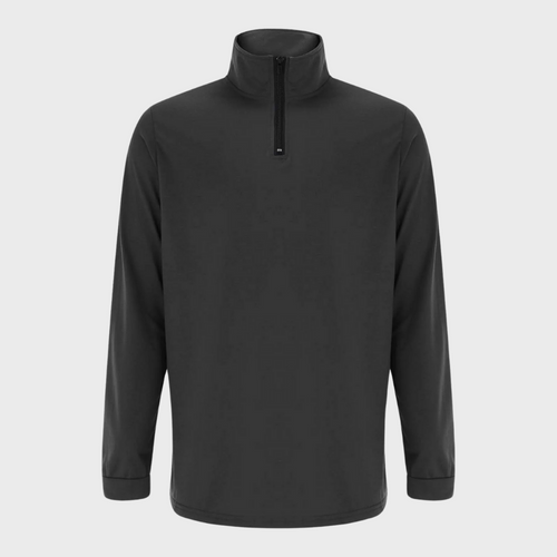 Levoire | Pull À Manches Longues Avec Fermeture Éclair Et Design Cape