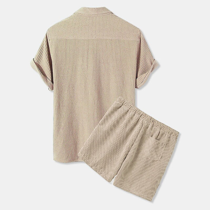Levoire | Tenue D'Été Pour Hommes