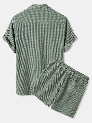 Levoire | Tenue D'Été Pour Hommes