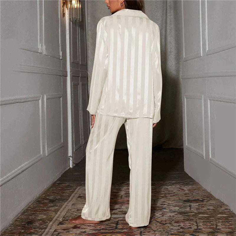 Levoire | Pantalon Satin
