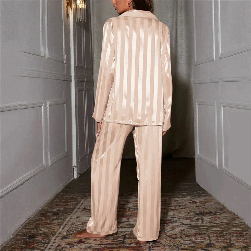 Levoire | Pantalon Satin