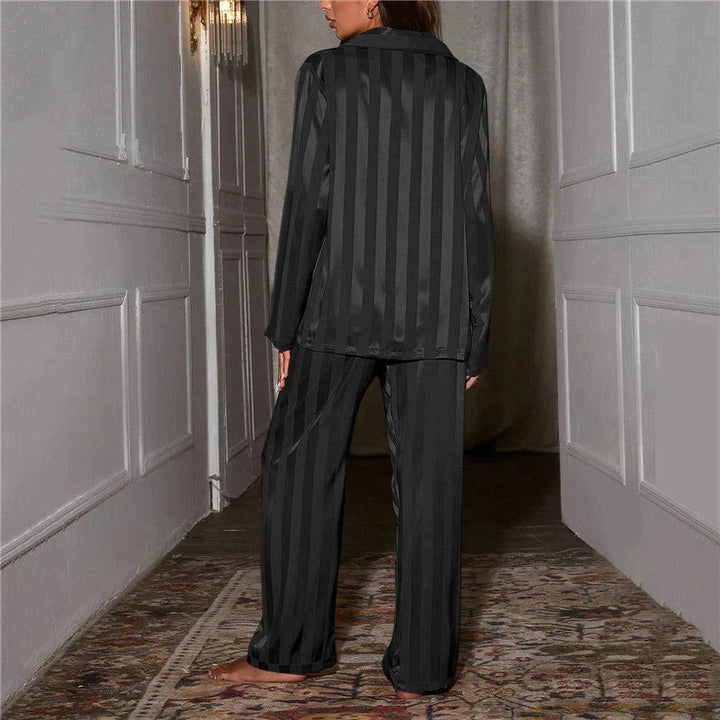 Levoire | Pantalon Satin