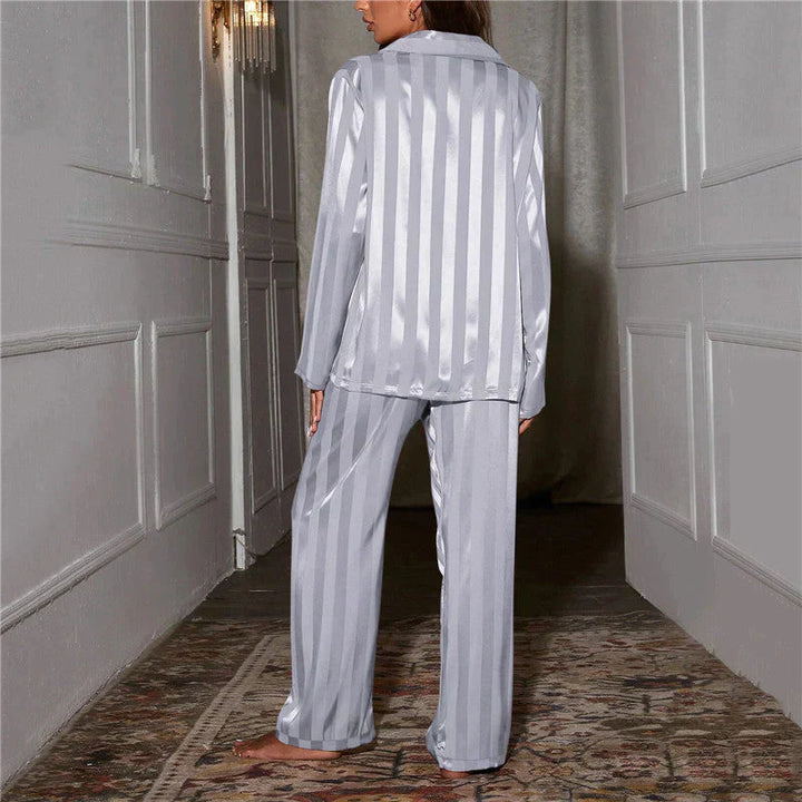 Levoire | Pantalon Satin