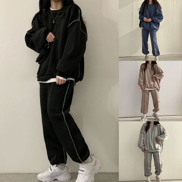Levoire | Surdimensionné Maison De Mode Élégant & Polyvalent