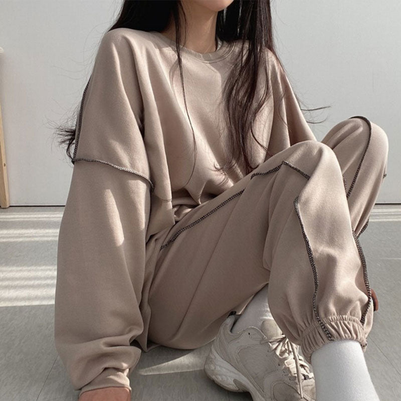 Levoire | Surdimensionné Maison De Mode Élégant & Polyvalent