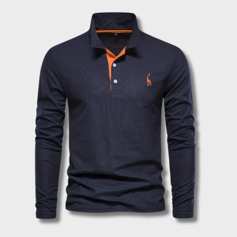 Levoire | Pull Vert Chaud Pour Les Jours Froids