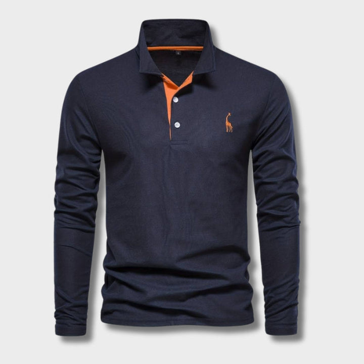 Levoire | Pull Vert Chaud Pour Les Jours Froids