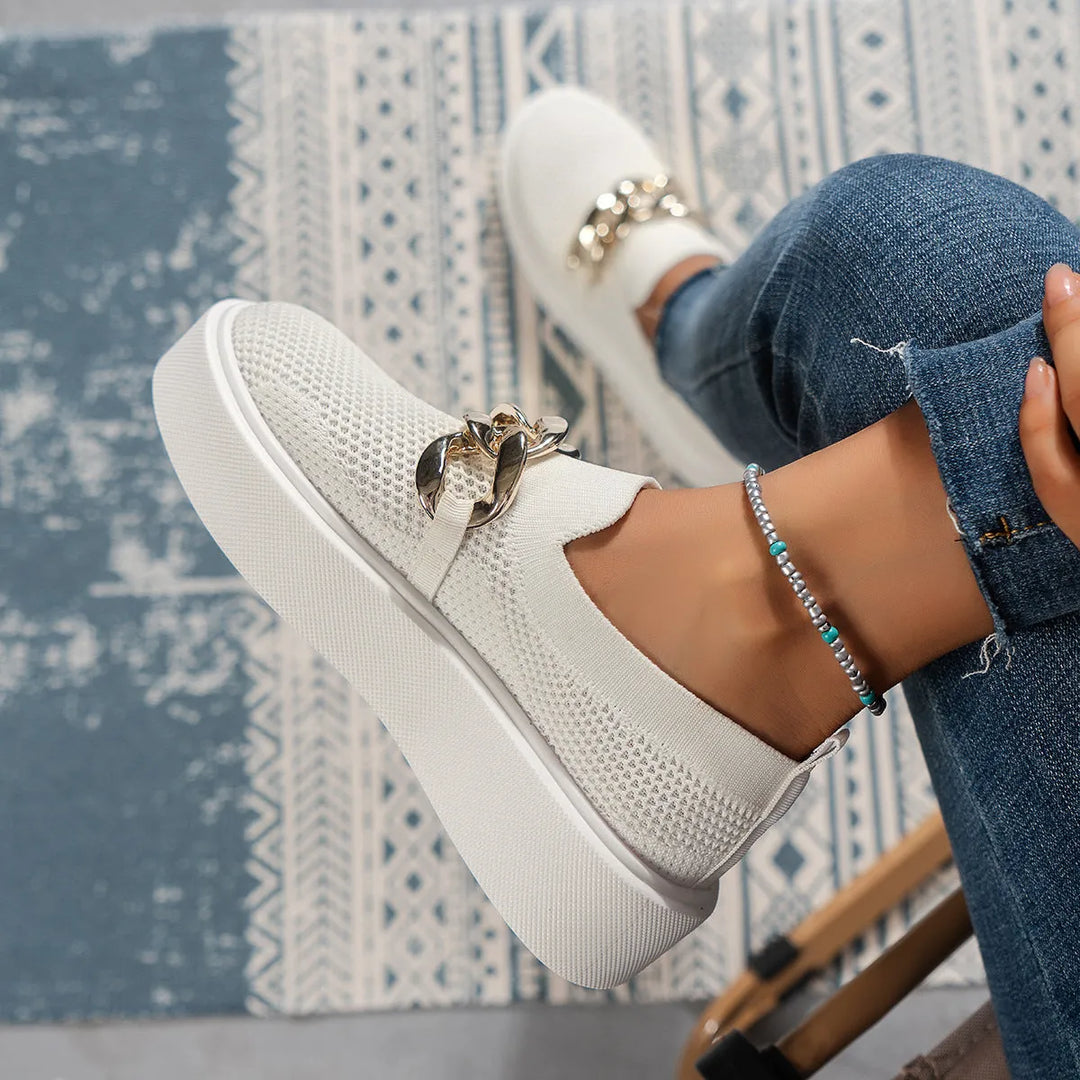 Levoire | Chaussures D'été Confortables Pour Femmes