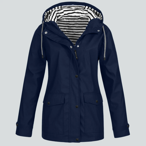 Levoire | Veste De Vent Élégante