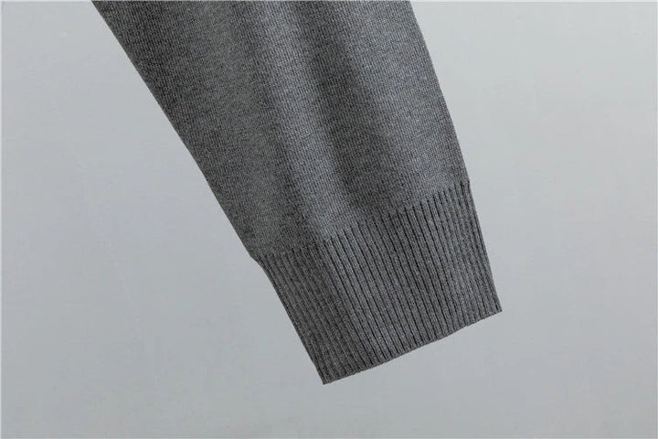 Levoire | Ensemble Tricot Élégant & Confortable