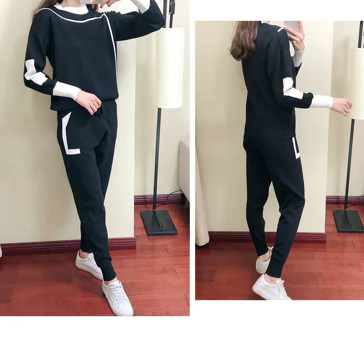 Levoire | Ensemble Tricot Élégant & Confortable