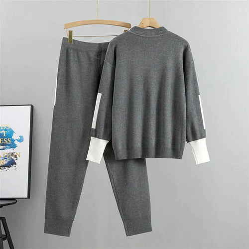 Levoire | Ensemble Tricot Élégant & Confortable