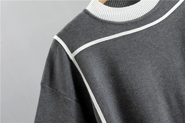 Levoire | Ensemble Tricot Élégant & Confortable