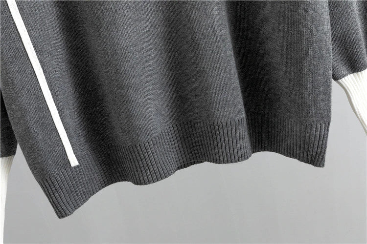 Levoire | Ensemble Tricot Élégant & Confortable