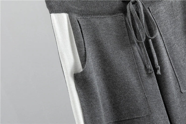 Levoire | Ensemble Tricot Élégant & Confortable