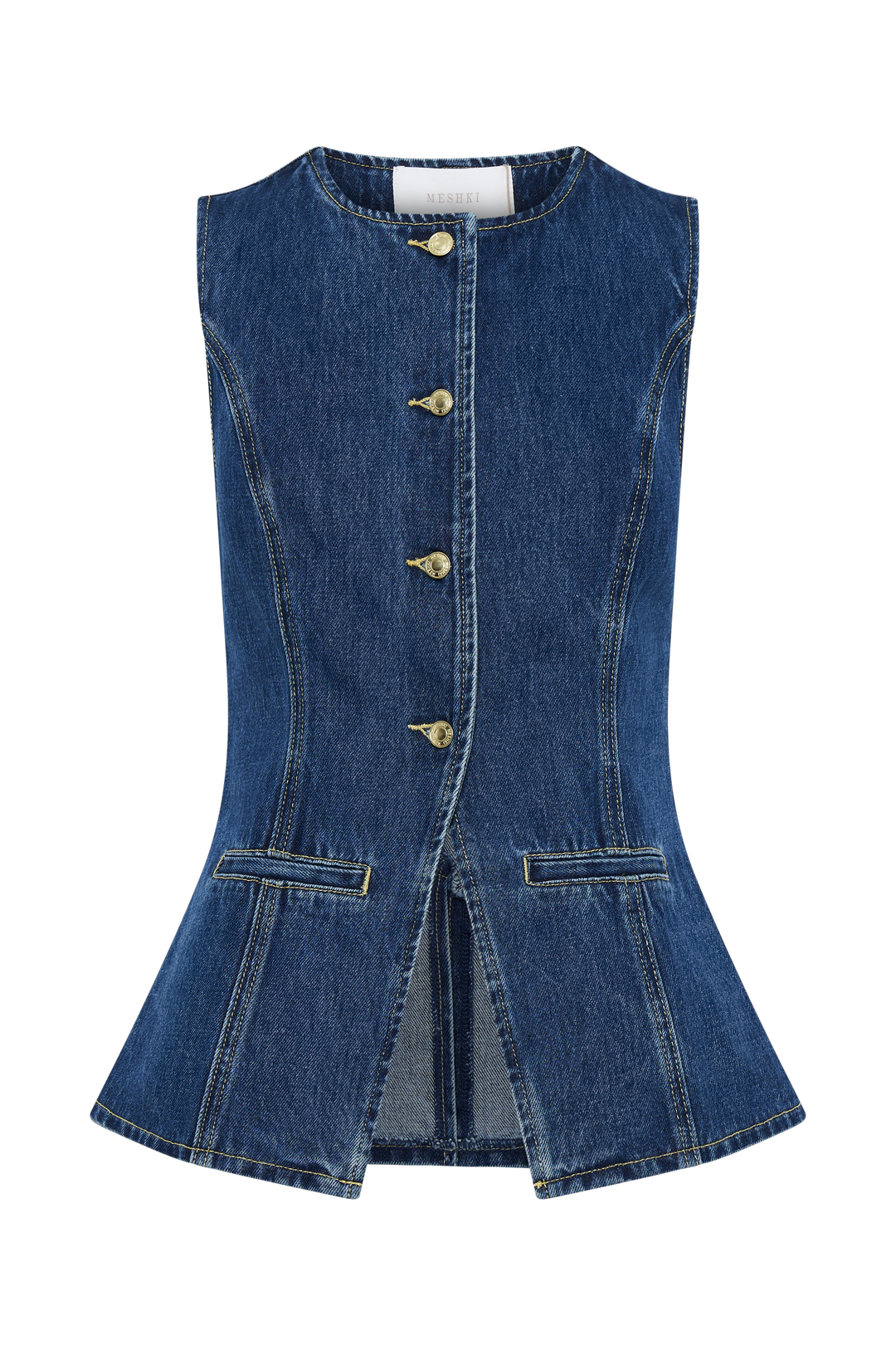 Levoire | Tendance Denim Napitus