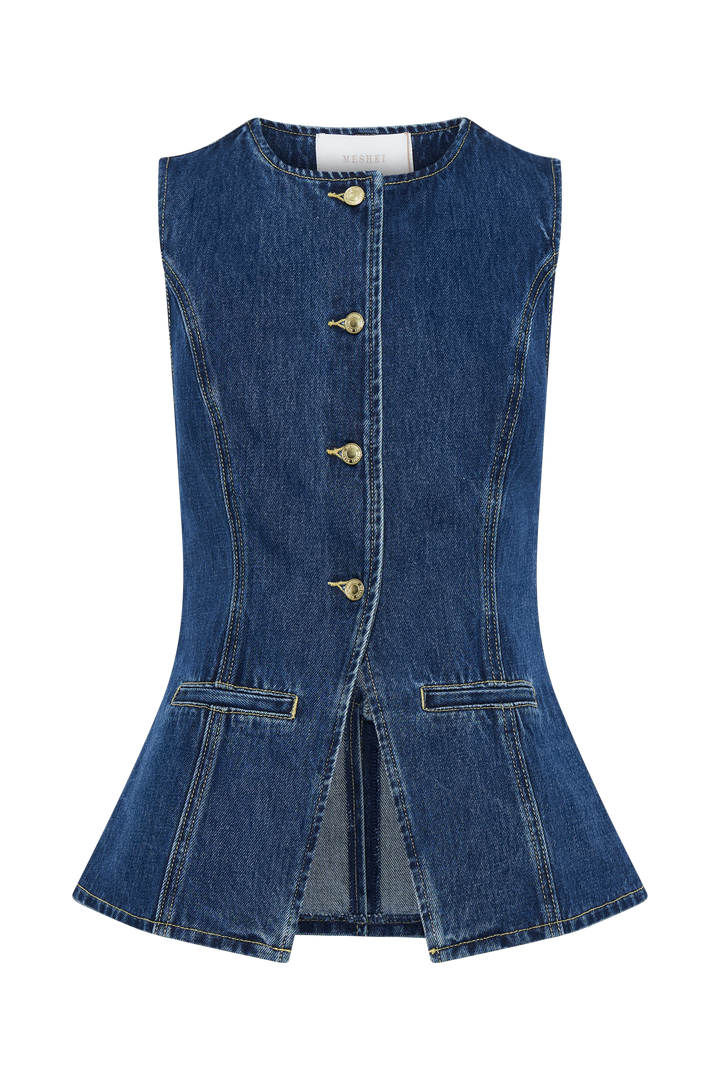 Levoire | Tendance Denim Napitus