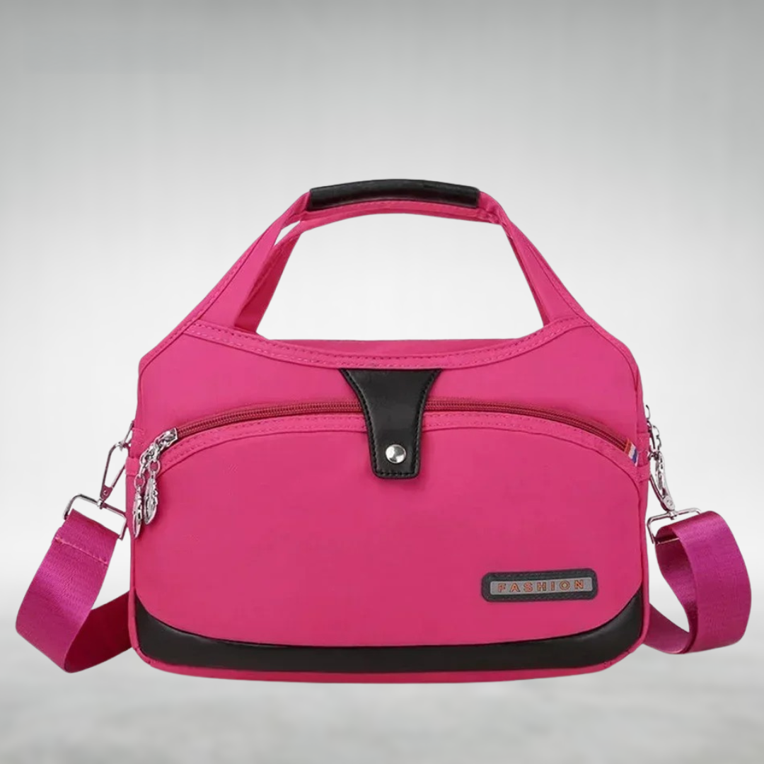 Levoire | Sac À Bandoulière Polyvalent Rosenrot