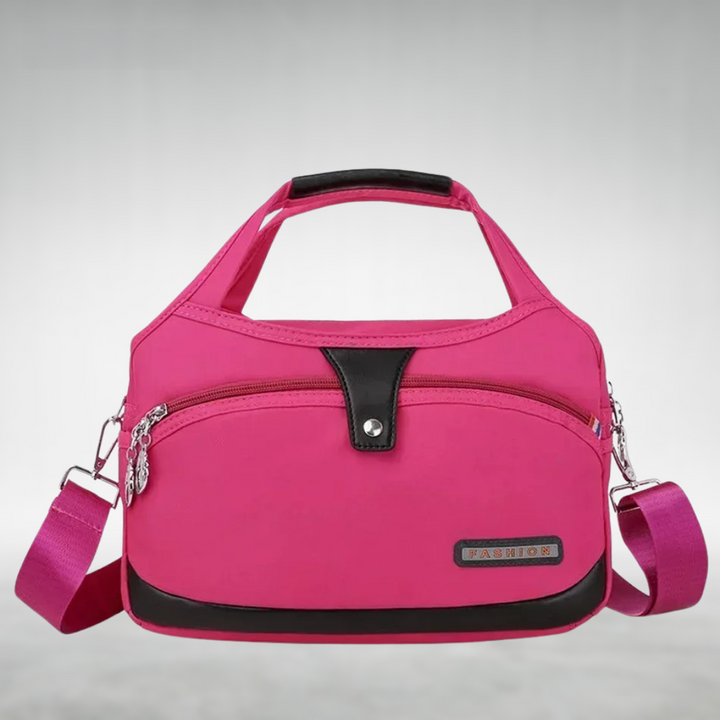 Levoire | Sac À Bandoulière Polyvalent Rosenrot