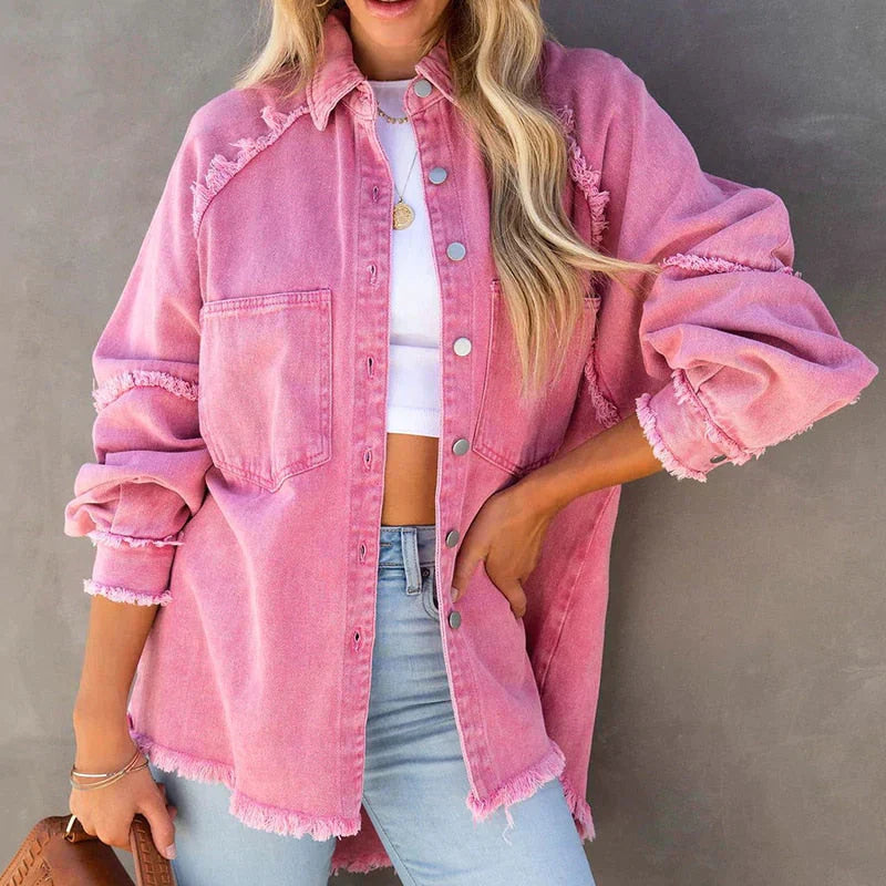 Levoire | Veste De Location Pour Femmes Rot