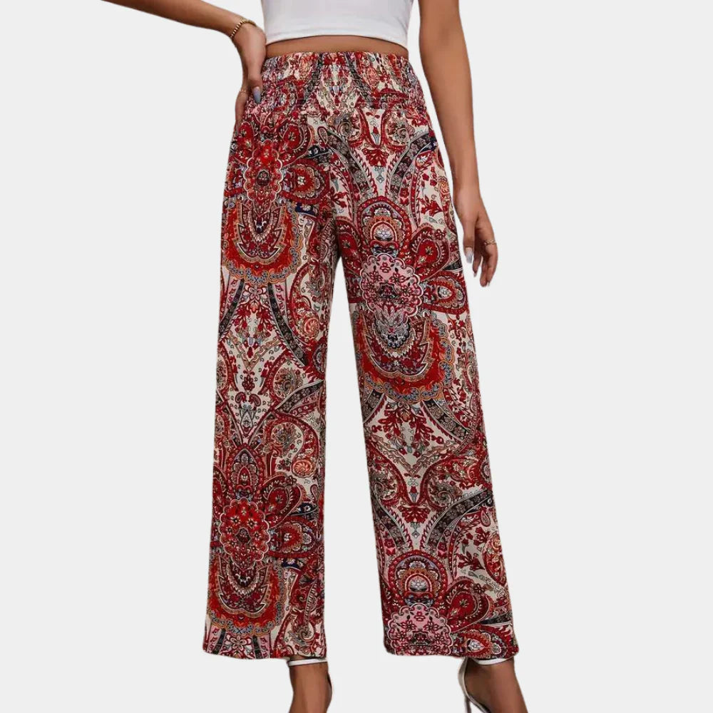 Levoire | Pantalons Bohèmes